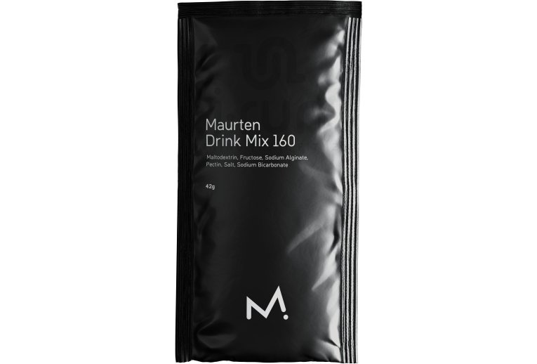 Maurten Drink Mix 160