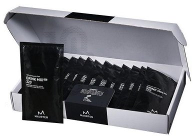 Drink Mix 320 - 14 sachets
