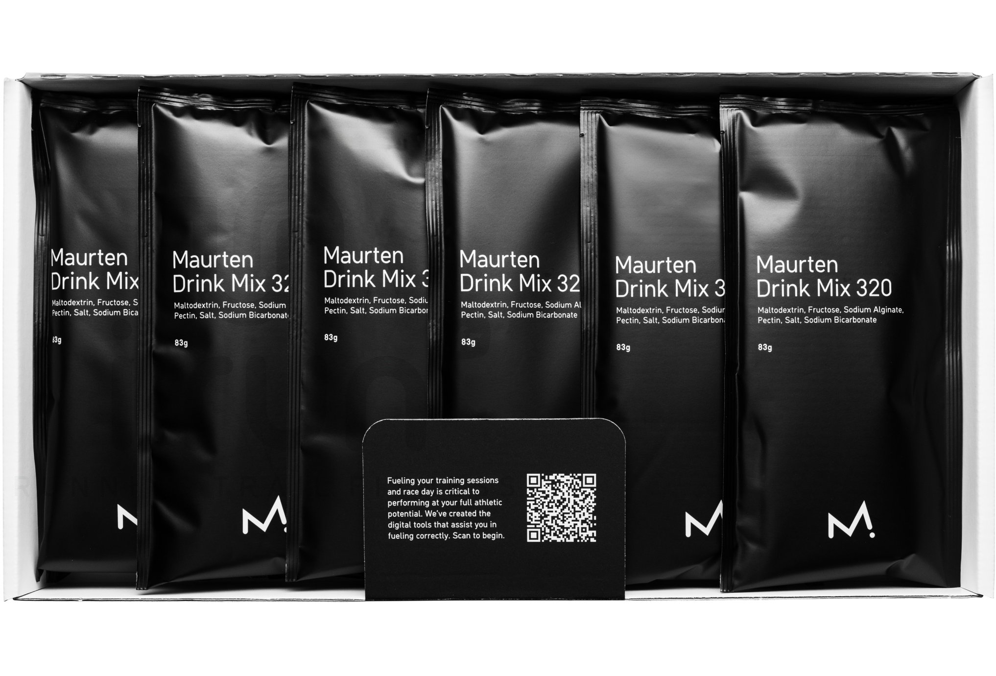 Maurten Drink Mix 320 - 14 sachets