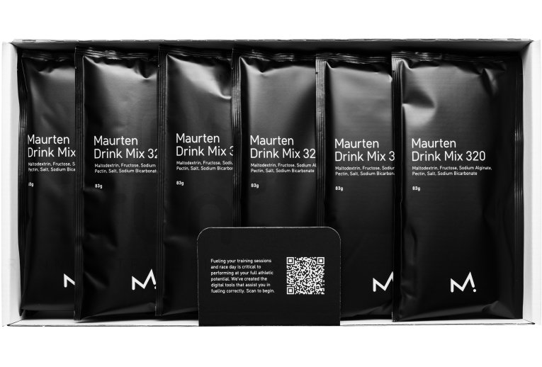 Maurten Drink Mix 320 - 14 sachets