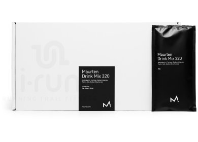 Drink Mix 320 - 14 sachets