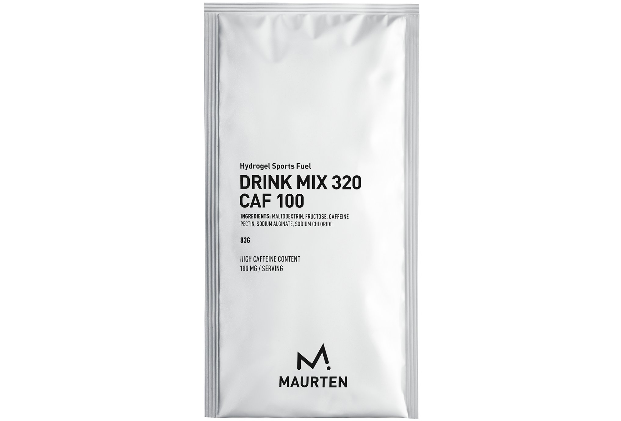 Maurten Drink Mix 320 CAF 100 Diététique $scat.CAT_NOM