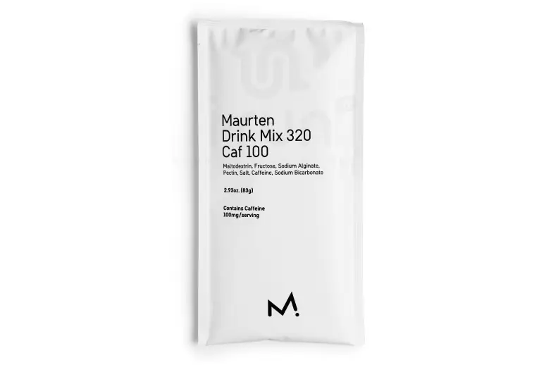 Drink Mix 320 CAF 100
