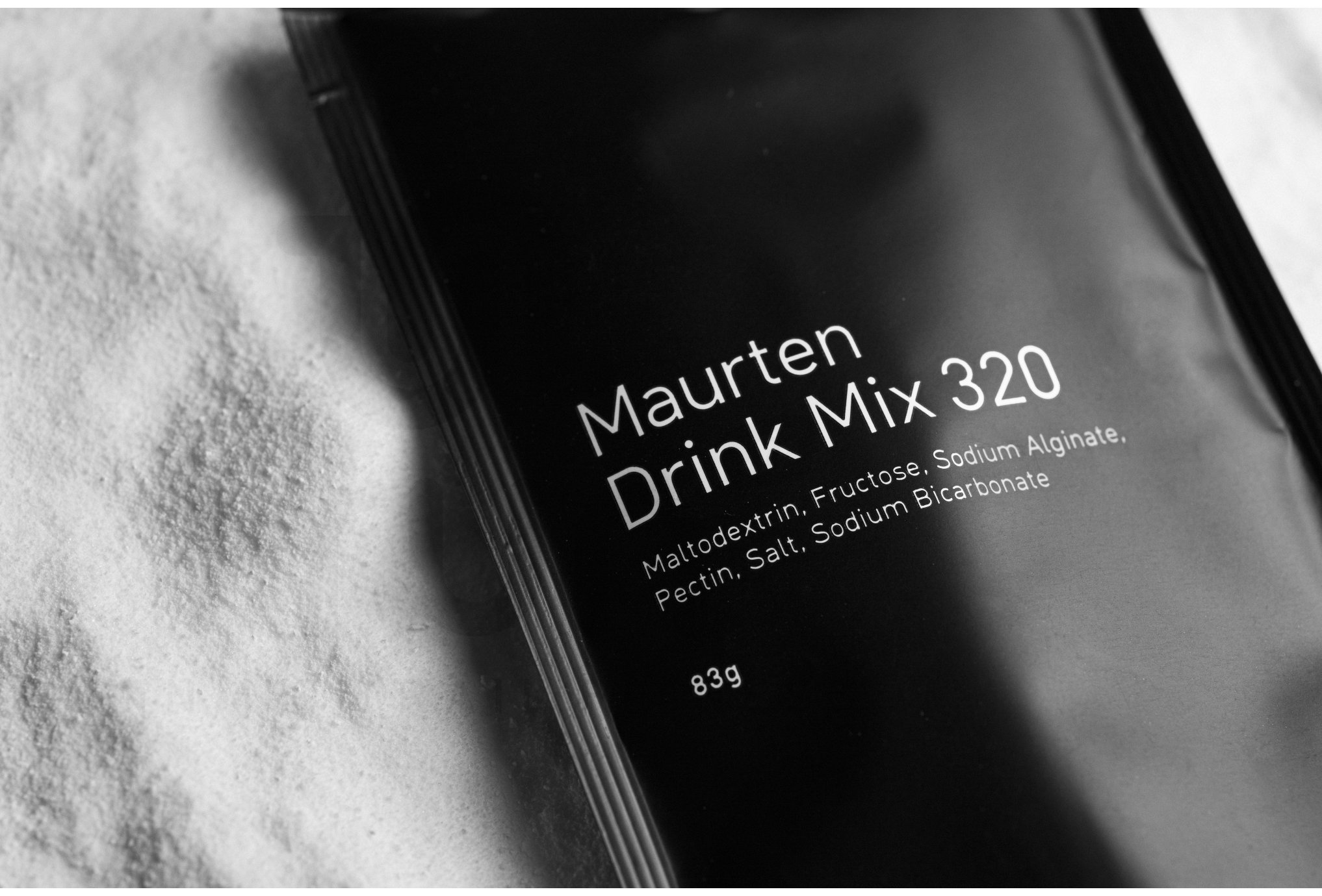 Maurten Drink Mix 320