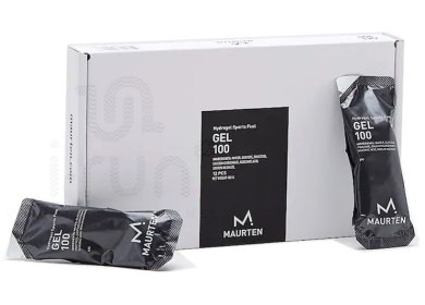 Gel 100 - 12 gels