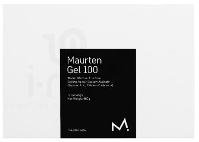 Gel 100 - 12 gels