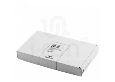Gel 100 CAF 100 - 12 gels
