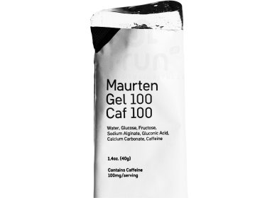 Gel 100 CAF 100