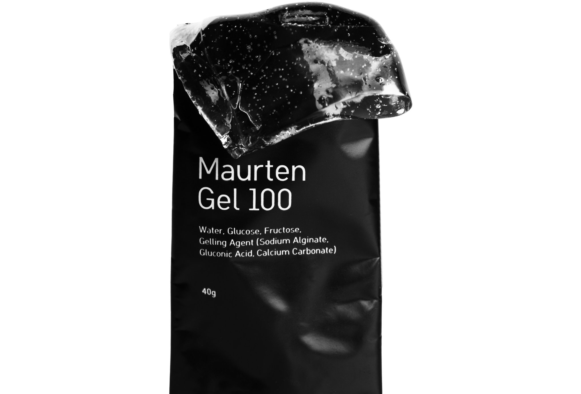 Maurten Gel 100