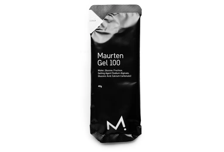 Maurten Gel 100 nutrition sportive