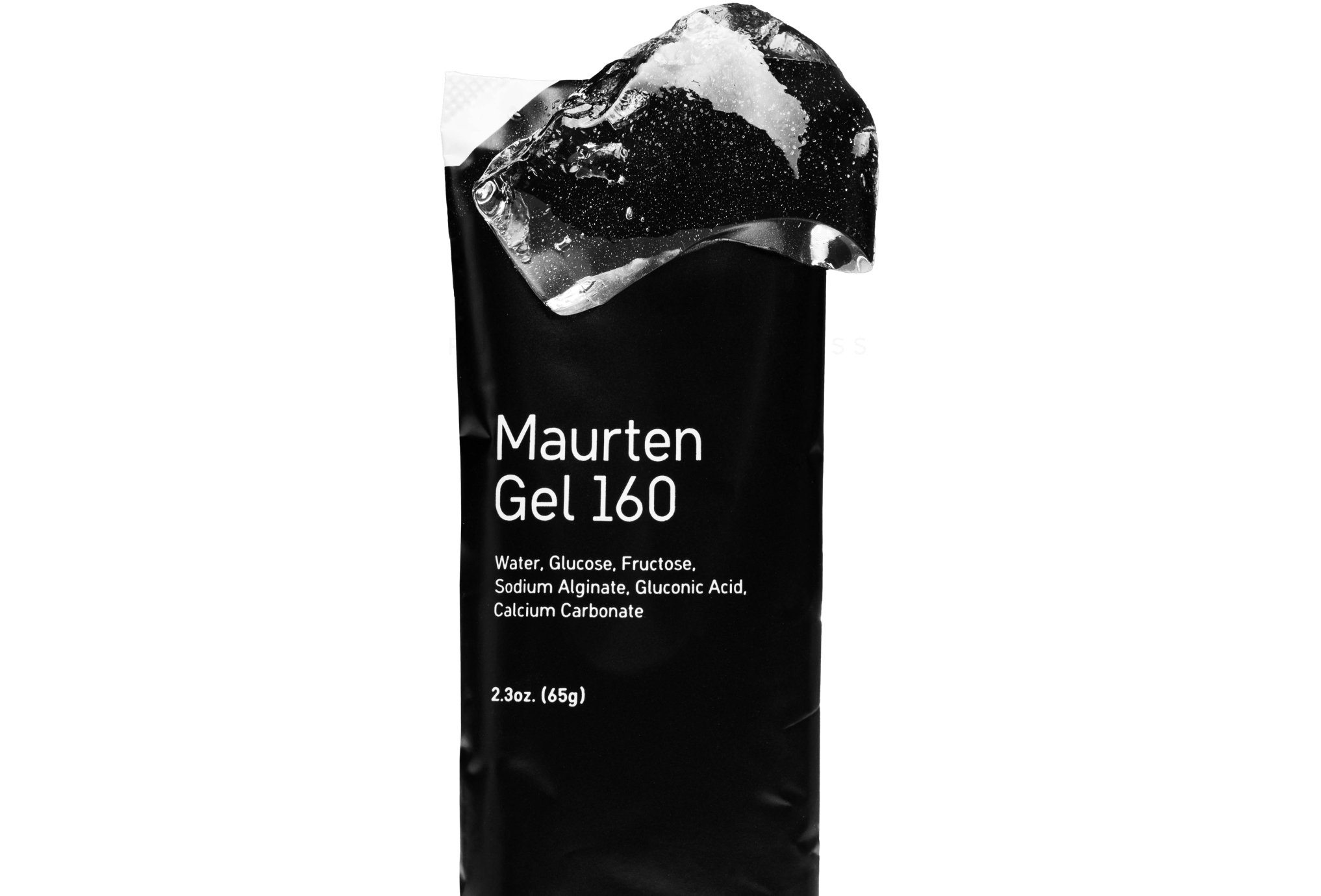Maurten Gel 160 - 10 gels 12 gels