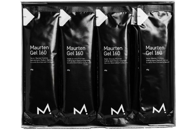 Maurten Gel 160 - 10 gels 12 gels