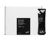 Maurten pack Gel 160 12 geles