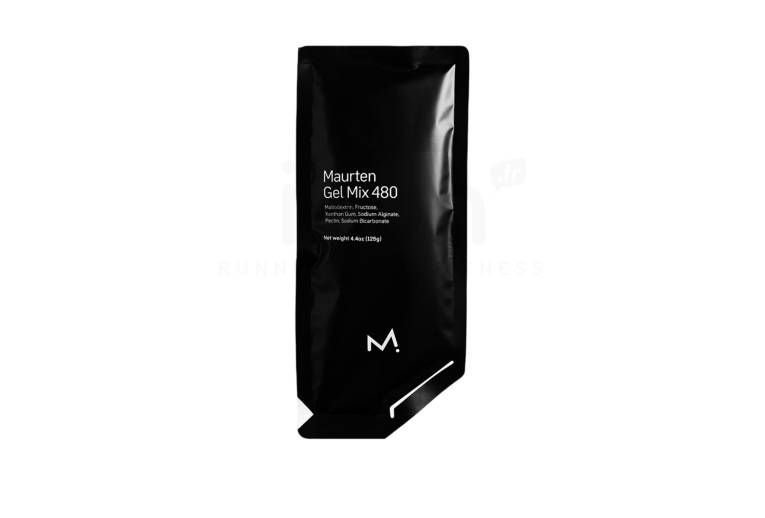 Maurten Gel Mix 480 