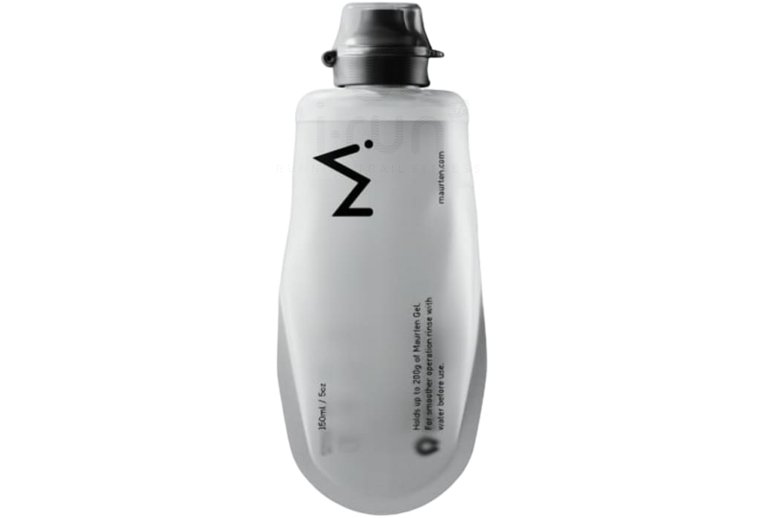 Maurten Gelflask