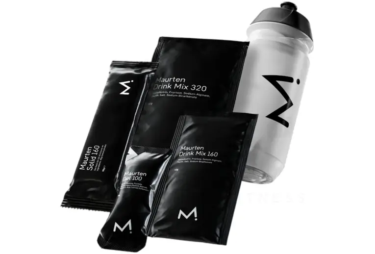 Marathon Race Collection