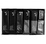 Maurten Caixa Mista Solid 160 e 160 Cacao - 12 barras