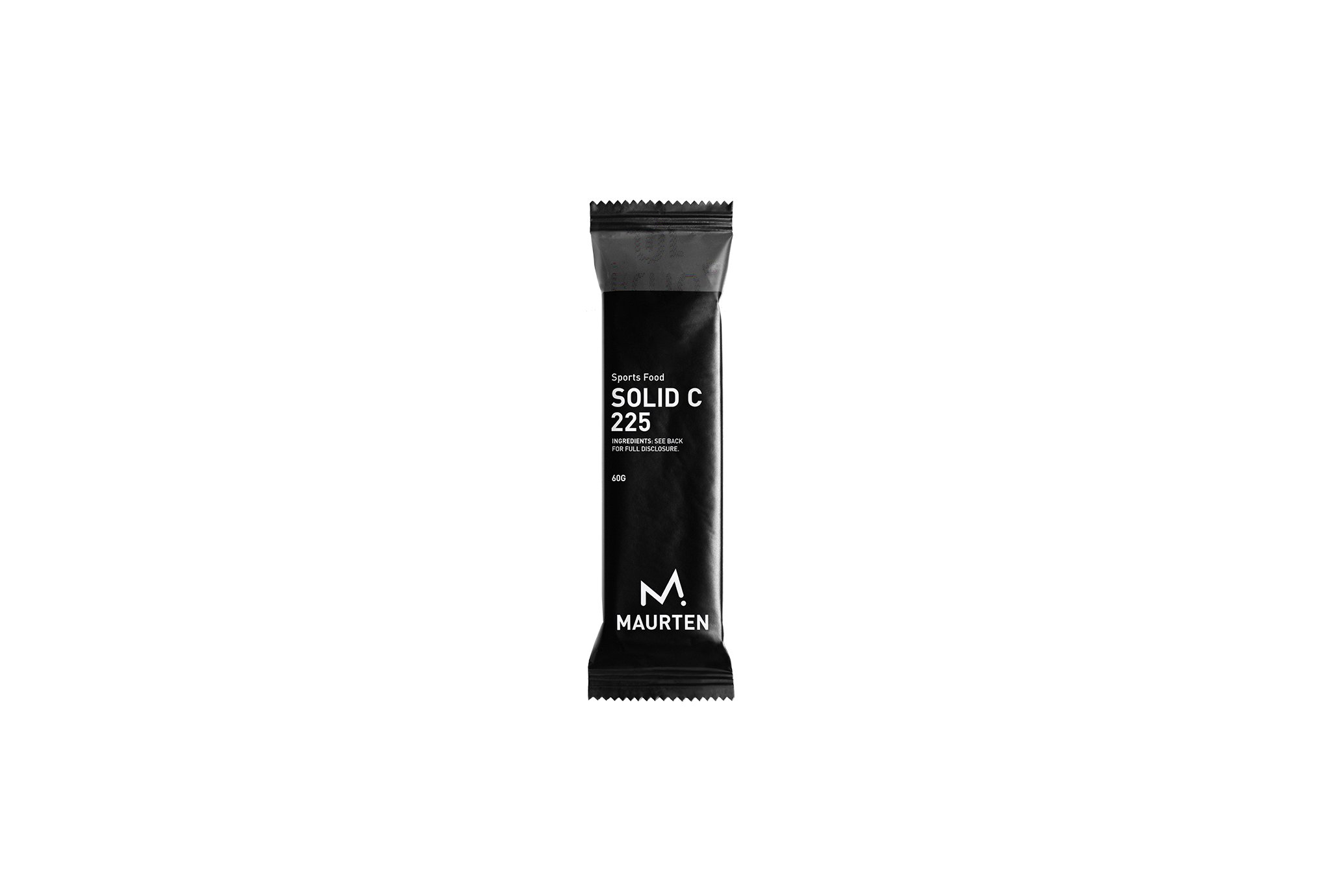 Maurten Solid 225 Cacao