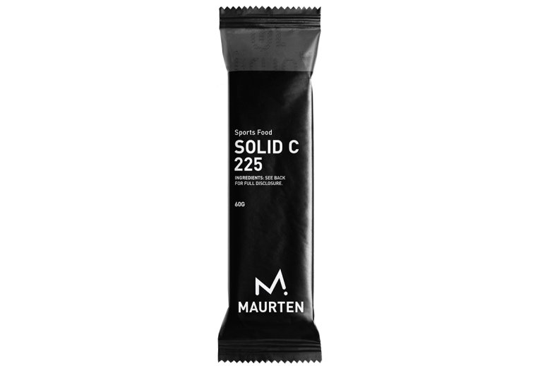 Maurten Solid 225 Cacao