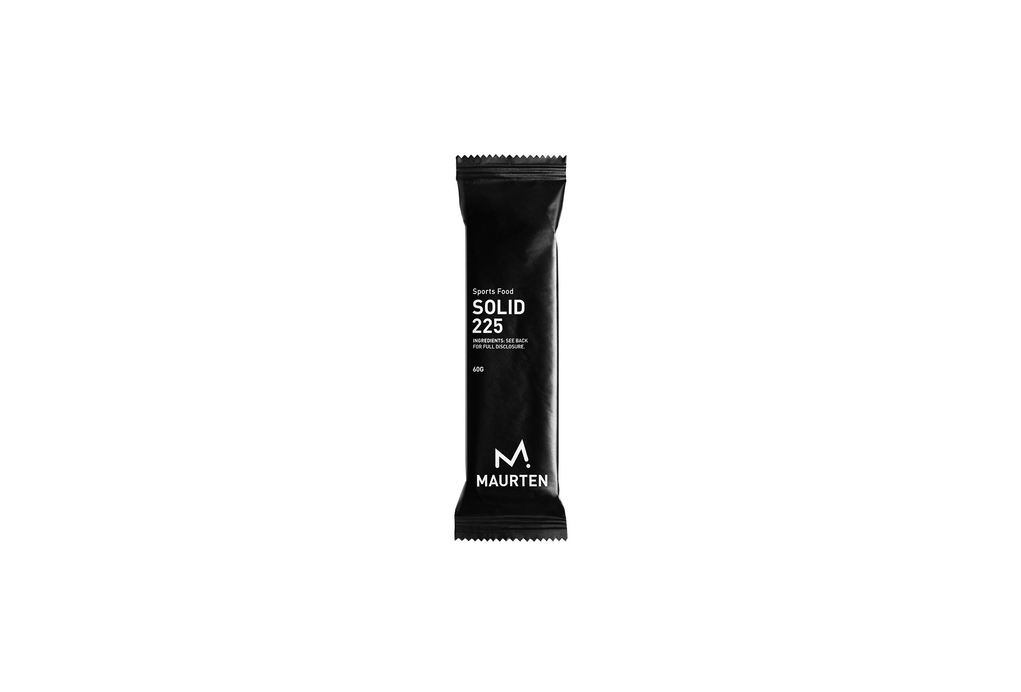 Maurten barrira energ�tica Solid 225