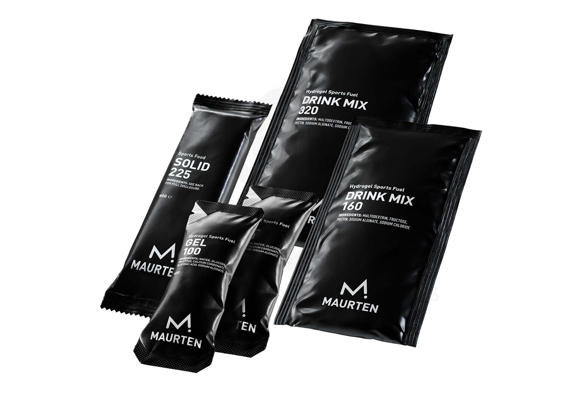 Maurten Starter Kit
