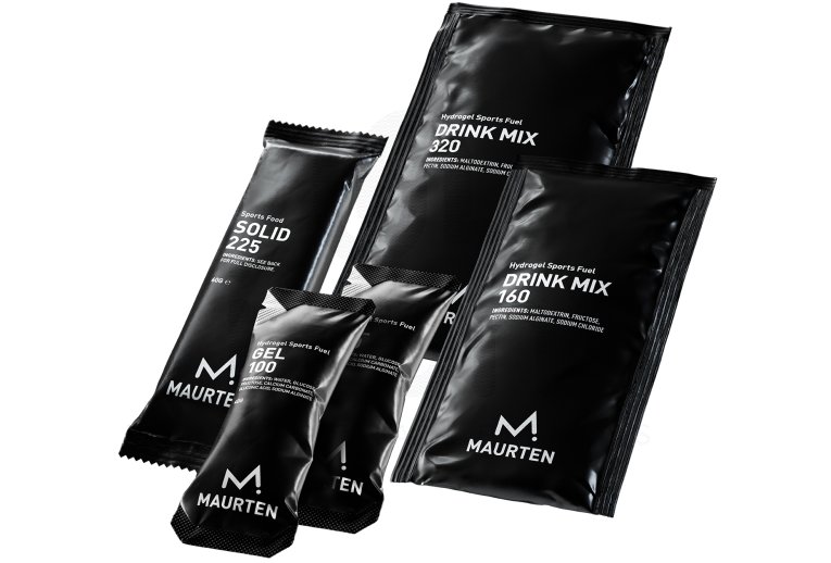Maurten Starter Kit