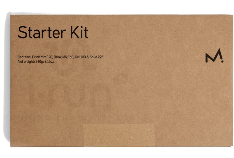 Maurten Starter Kit