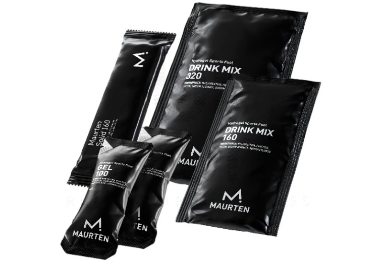 Maurten Test Collection