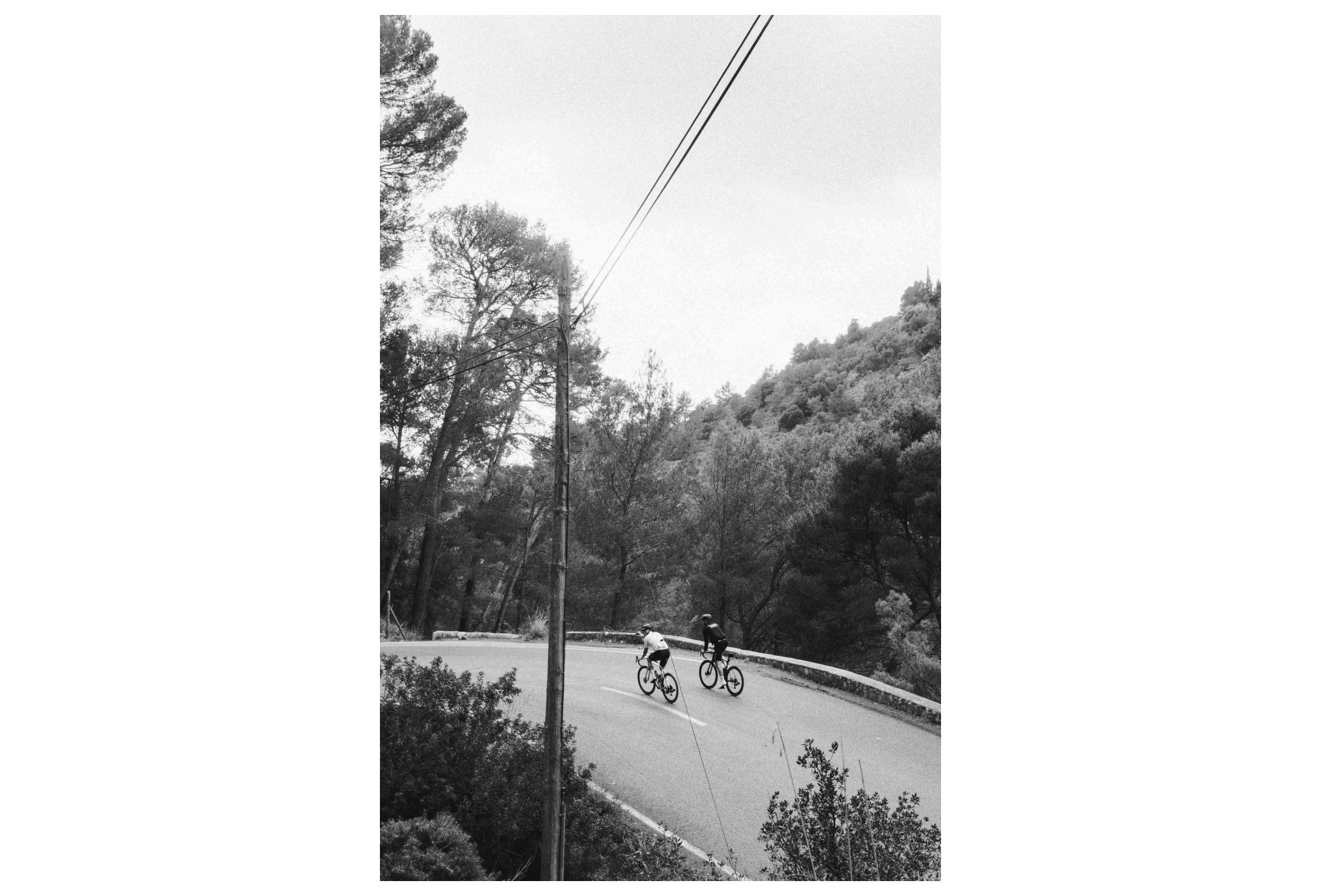 Maurten Test Collection