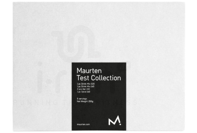 Maurten Test Collection