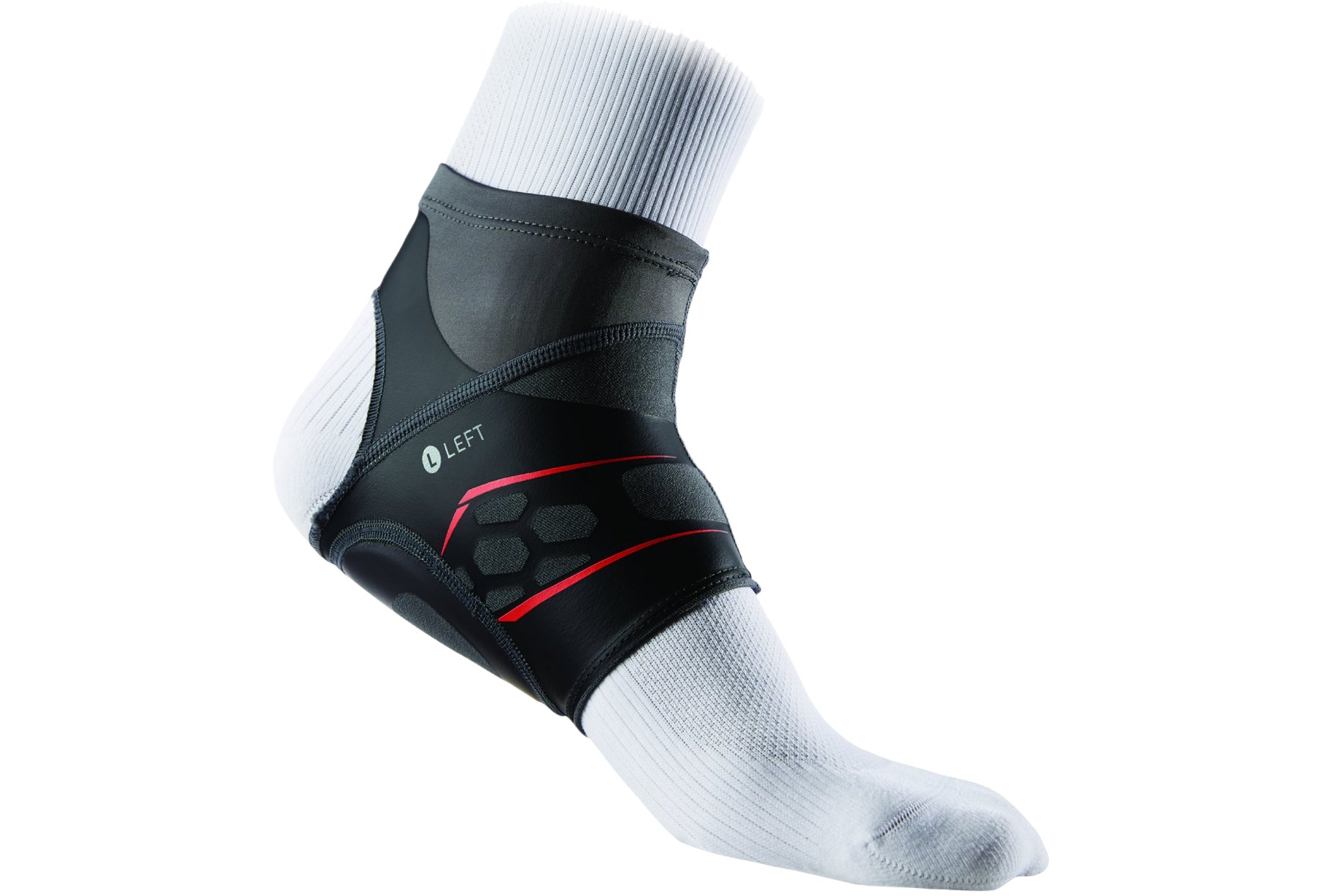 McDavid Compression pour apon�vrose pied droit