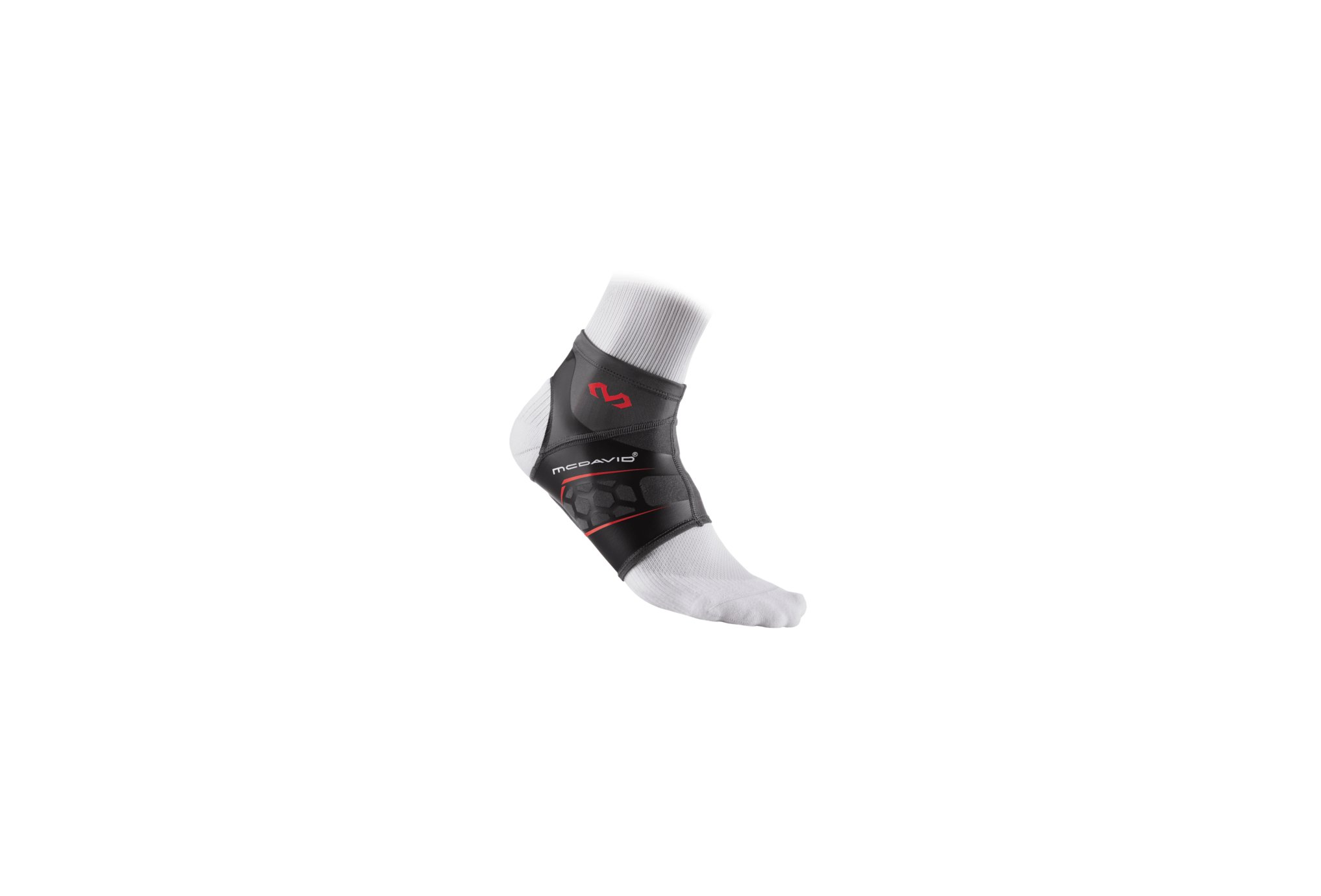 McDavid Compression pour apon�vrose pied gauche