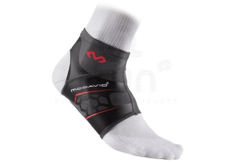 McDavid Compression pour apon�vrose pied gauche