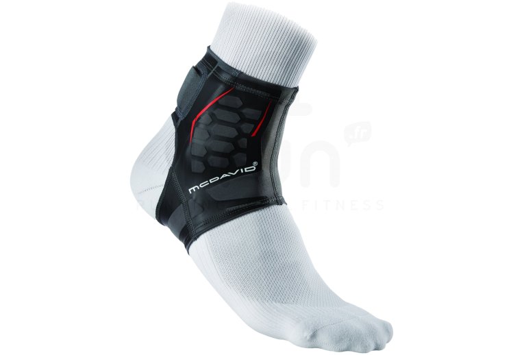 McDavid Compression pour tendon d'Achille 