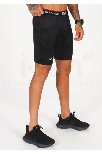 McDavid Contention Cross Compression M 
