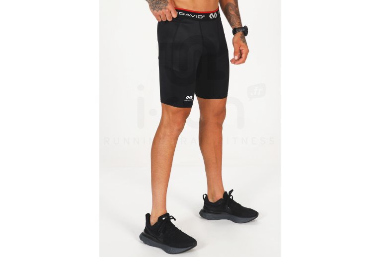 McDavid Mallas de compresi�n Cross Compression M