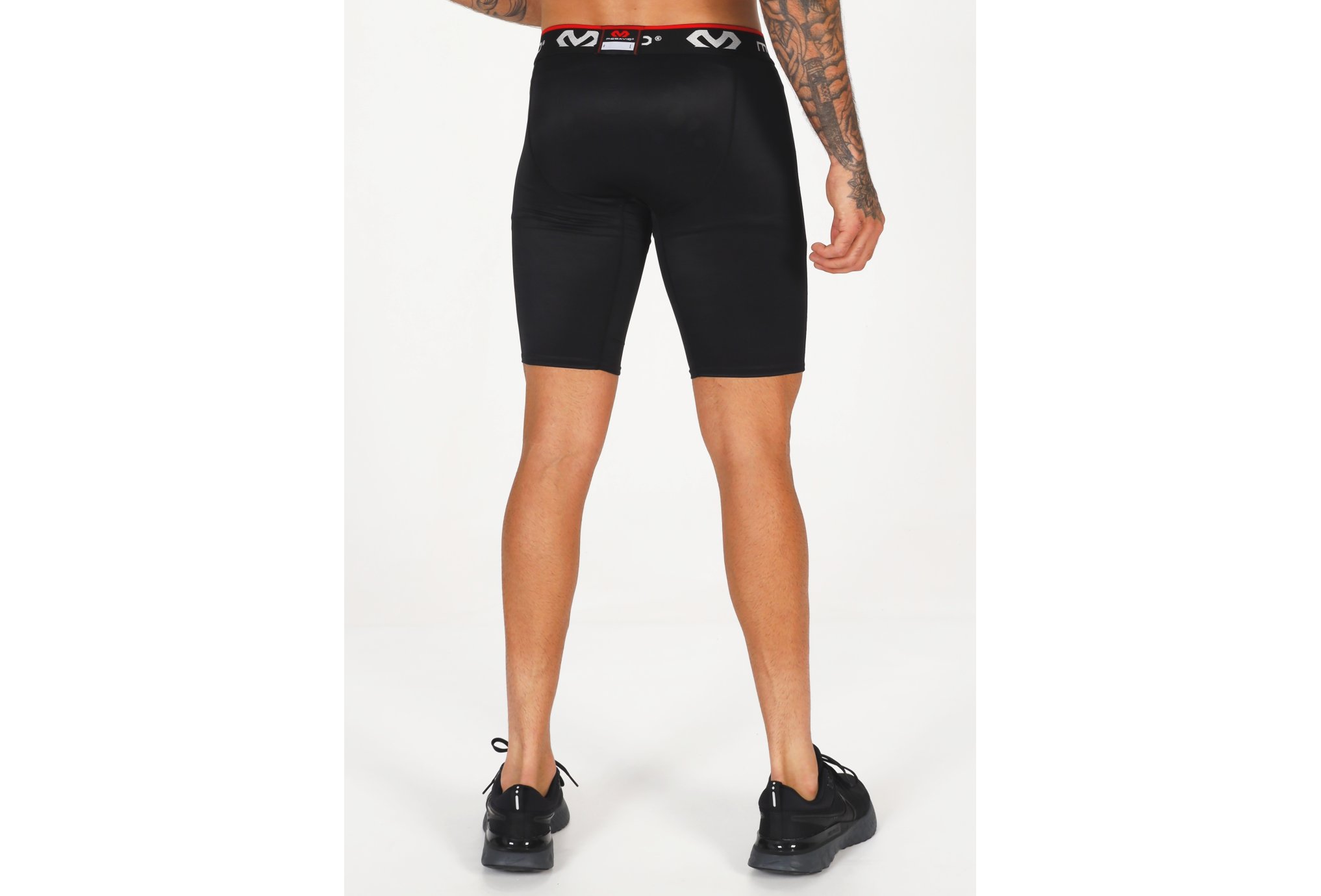McDavid Mallas de compresi�n Cross Compression M