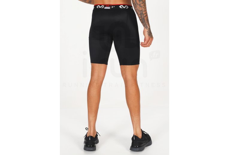 McDavid Mallas de compresi�n Cross Compression M