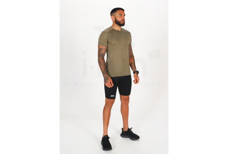 McDavid Mallas de compresi�n Cross Compression M