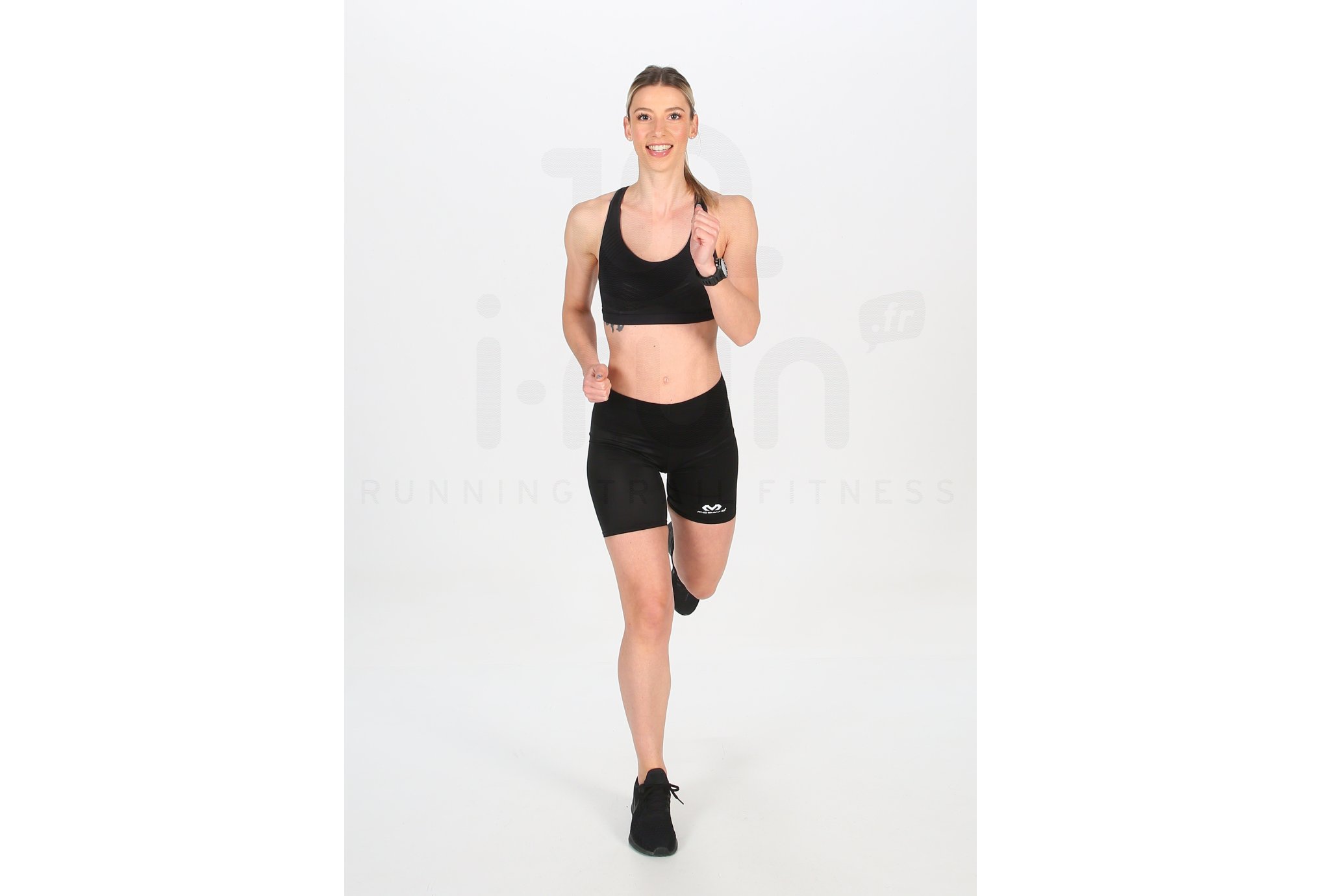 McDavid Deluxe Damen