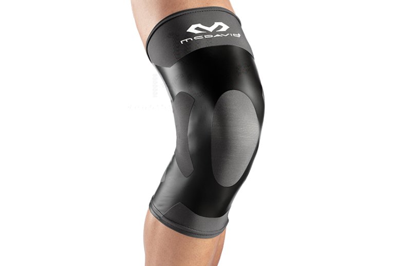 McDavid Rodillera Dual Compression