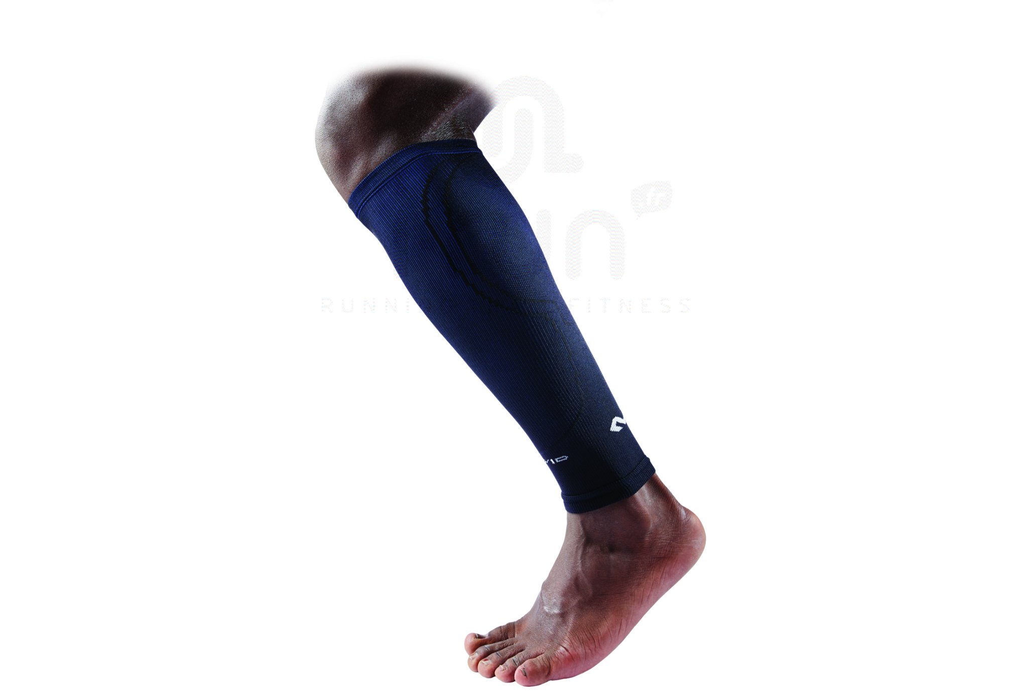 McDavid Manguitos de gemelos Active Multisports