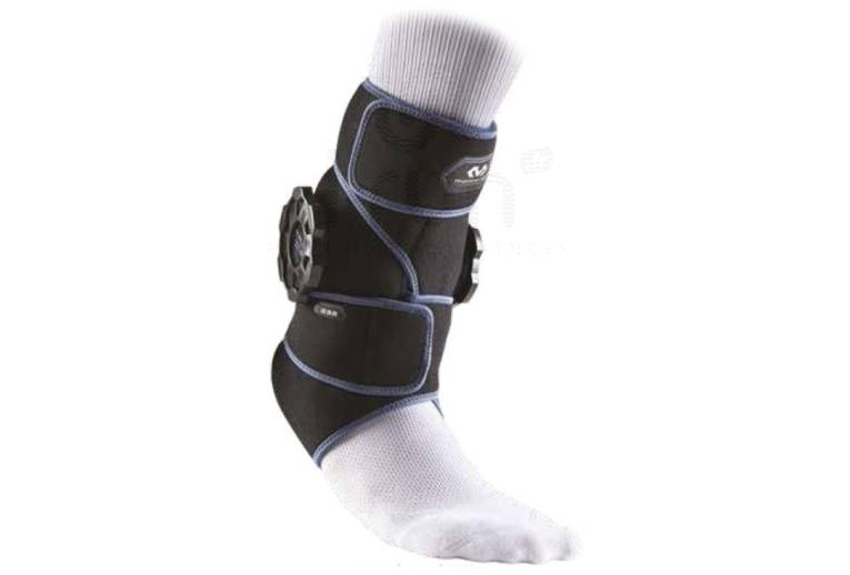 McDavid True Ice Therapy Ankle 