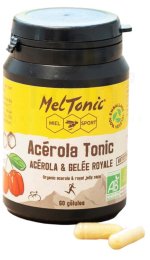 MelTonic Ac�rola Tonic Bio