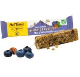 MelTonic Barre c?r?ales Bio - Myrtilles et noisettes