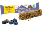 MelTonic Barre c?r?ales Bio - Myrtilles et noisettes