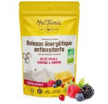 MelTonic bebida energ�tica antioxidante bio 700g - frutos rojos