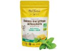 MelTonic Boisson ?nerg?tique Antioxydante Bio 700g - Menthe