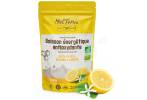 MelTonic Biologische Antioxiderende Energiedrank 700g - Citroen