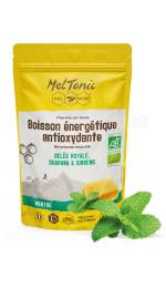 MelTonic Boisson �nerg�tique Antioxydante Bio 700g - Menthe